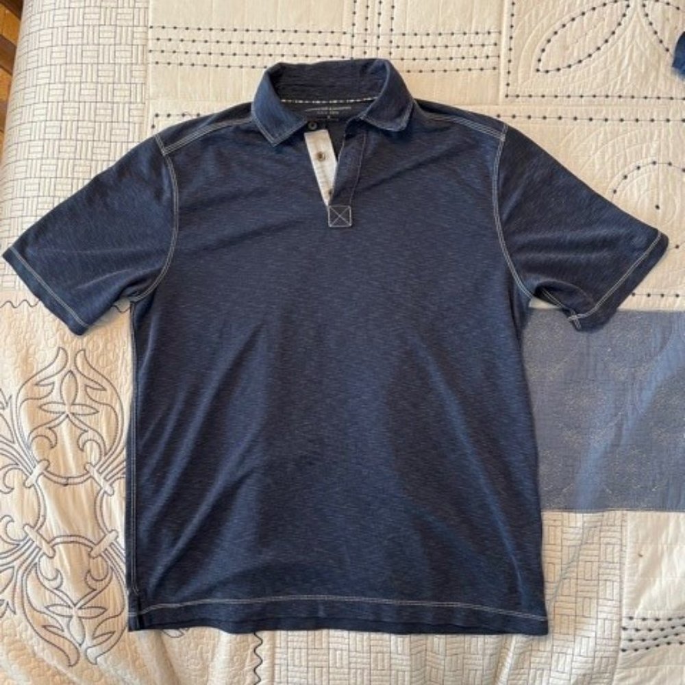 Vintage Polo